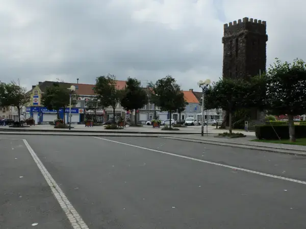 Fabricant Padel Constructeur terrain padel Outreau