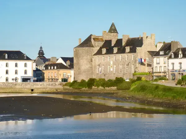 Fabricant Padel Constructeur terrain padel Pont-l'Abbé