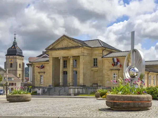 Fabricant Padel Constructeur terrain padel Pontarlier