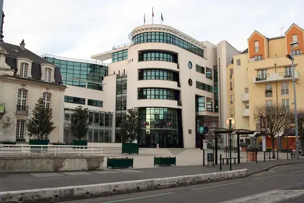 Fabricant Padel Constructeur terrain padel Sannois