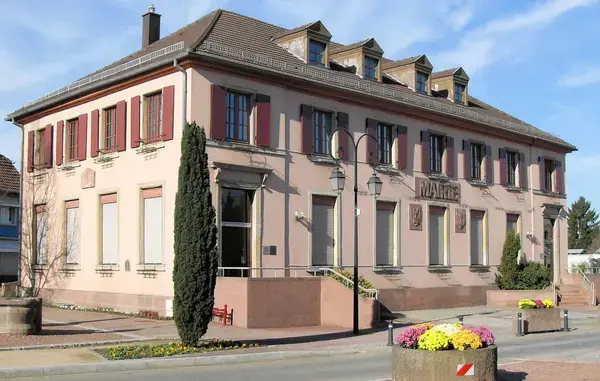 Fabricant Padel Constructeur terrain padel Sausheim