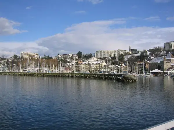 Fabricant Padel Constructeur terrain padel Thonon-les-Bains