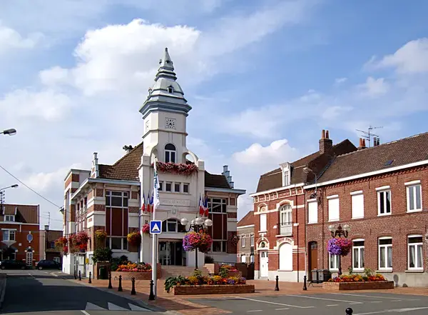 Fabricant Padel Constructeur terrain padel Wavrin