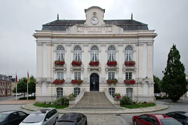 Fabricant Padel Constructeur terrain padel Yvetot